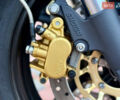 Желтый Хонда CB 600F Hornet, объемом двигателя 0.6 л и пробегом 24 тыс. км за 7100 $, фото 20 на Automoto.ua