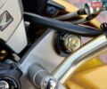 Желтый Хонда CB 600F Hornet, объемом двигателя 0.6 л и пробегом 24 тыс. км за 7100 $, фото 16 на Automoto.ua