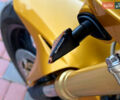 Желтый Хонда CB 600F Hornet, объемом двигателя 0.6 л и пробегом 24 тыс. км за 7100 $, фото 12 на Automoto.ua