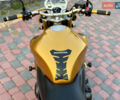 Желтый Хонда CB 600F Hornet, объемом двигателя 0.6 л и пробегом 24 тыс. км за 7100 $, фото 18 на Automoto.ua