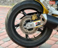 Желтый Хонда CB 600F Hornet, объемом двигателя 0.6 л и пробегом 24 тыс. км за 7100 $, фото 5 на Automoto.ua