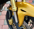 Желтый Хонда CB 600F Hornet, объемом двигателя 0.6 л и пробегом 24 тыс. км за 7100 $, фото 6 на Automoto.ua