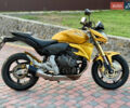 Желтый Хонда CB 600F Hornet, объемом двигателя 0.6 л и пробегом 24 тыс. км за 7100 $, фото 2 на Automoto.ua