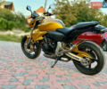 Желтый Хонда CB 600F Hornet, объемом двигателя 0.6 л и пробегом 24 тыс. км за 7100 $, фото 3 на Automoto.ua