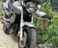 Серый Хонда CB 600F Hornet, объемом двигателя 0.6 л и пробегом 30 тыс. км за 4200 $, фото 2 на Automoto.ua