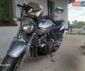 Серый Хонда CB 600F Hornet, объемом двигателя 0.6 л и пробегом 30 тыс. км за 3700 $, фото 1 на Automoto.ua