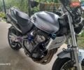 Серый Хонда CB 600F Hornet, объемом двигателя 0.6 л и пробегом 30 тыс. км за 3700 $, фото 3 на Automoto.ua
