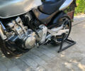 Серый Хонда CB 600F Hornet, объемом двигателя 0.6 л и пробегом 30 тыс. км за 4200 $, фото 4 на Automoto.ua