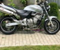 Серый Хонда CB 600F Hornet, объемом двигателя 0.6 л и пробегом 30 тыс. км за 4200 $, фото 1 на Automoto.ua