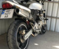 Серый Хонда CB 600F Hornet, объемом двигателя 0.6 л и пробегом 30 тыс. км за 4200 $, фото 7 на Automoto.ua