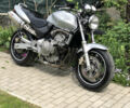 Серый Хонда CB 600F Hornet, объемом двигателя 0.6 л и пробегом 30 тыс. км за 4200 $, фото 1 на Automoto.ua