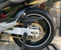 Серый Хонда CB 600F Hornet, объемом двигателя 0.6 л и пробегом 30 тыс. км за 4200 $, фото 5 на Automoto.ua