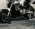 Серый Хонда CB 600F Hornet, объемом двигателя 0.6 л и пробегом 30 тыс. км за 4200 $, фото 6 на Automoto.ua