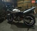 Серый Хонда CB 600F Hornet, объемом двигателя 0 л и пробегом 45 тыс. км за 3500 $, фото 1 на Automoto.ua
