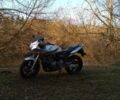 Серый Хонда CB 600F Hornet, объемом двигателя 0 л и пробегом 45 тыс. км за 3500 $, фото 2 на Automoto.ua