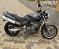 Серый Хонда CB 600F Hornet, объемом двигателя 0 л и пробегом 38 тыс. км за 4200 $, фото 1 на Automoto.ua