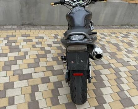 Серый Хонда CB 600F Hornet, объемом двигателя 0 л и пробегом 38 тыс. км за 4200 $, фото 3 на Automoto.ua