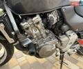 Серый Хонда CB 600F Hornet, объемом двигателя 0 л и пробегом 38 тыс. км за 4200 $, фото 5 на Automoto.ua
