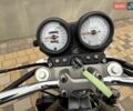 Серый Хонда CB 600F Hornet, объемом двигателя 0 л и пробегом 38 тыс. км за 4200 $, фото 7 на Automoto.ua