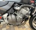 Серый Хонда CB 600F Hornet, объемом двигателя 0 л и пробегом 38 тыс. км за 4200 $, фото 6 на Automoto.ua