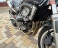 Серый Хонда CB 600F Hornet, объемом двигателя 0 л и пробегом 38 тыс. км за 4200 $, фото 4 на Automoto.ua
