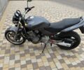 Серый Хонда CB 600F Hornet, объемом двигателя 0 л и пробегом 38 тыс. км за 4200 $, фото 1 на Automoto.ua