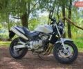 Серый Хонда CB 600F Hornet, объемом двигателя 0.6 л и пробегом 43 тыс. км за 4700 $, фото 5 на Automoto.ua