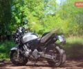 Серый Хонда CB 600F Hornet, объемом двигателя 0.6 л и пробегом 43 тыс. км за 4700 $, фото 9 на Automoto.ua