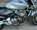 Серый Хонда CB 600F Hornet, объемом двигателя 0.6 л и пробегом 45 тыс. км за 4100 $, фото 11 на Automoto.ua