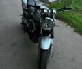 Серый Хонда CB 600F Hornet, объемом двигателя 0.6 л и пробегом 45 тыс. км за 4100 $, фото 4 на Automoto.ua