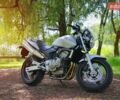 Серый Хонда CB 600F Hornet, объемом двигателя 0.6 л и пробегом 43 тыс. км за 4700 $, фото 8 на Automoto.ua