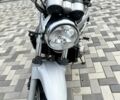 Серый Хонда CB 600F Hornet, объемом двигателя 0.6 л и пробегом 58 тыс. км за 4200 $, фото 5 на Automoto.ua