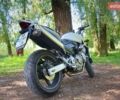 Серый Хонда CB 600F Hornet, объемом двигателя 0.6 л и пробегом 43 тыс. км за 4700 $, фото 7 на Automoto.ua