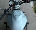 Серый Хонда CB 600F Hornet, объемом двигателя 0.6 л и пробегом 45 тыс. км за 4100 $, фото 7 на Automoto.ua