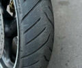 Серый Хонда CB 600F Hornet, объемом двигателя 0.6 л и пробегом 45 тыс. км за 4100 $, фото 10 на Automoto.ua