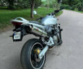 Серый Хонда CB 600F Hornet, объемом двигателя 0.6 л и пробегом 45 тыс. км за 4100 $, фото 12 на Automoto.ua