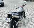Серый Хонда CB 600F Hornet, объемом двигателя 0.6 л и пробегом 58 тыс. км за 4200 $, фото 2 на Automoto.ua