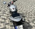 Серый Хонда CB 600F Hornet, объемом двигателя 0.6 л и пробегом 58 тыс. км за 4200 $, фото 6 на Automoto.ua