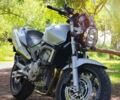 Серый Хонда CB 600F Hornet, объемом двигателя 0.6 л и пробегом 43 тыс. км за 4700 $, фото 4 на Automoto.ua