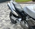 Серый Хонда CB 600F Hornet, объемом двигателя 0.6 л и пробегом 58 тыс. км за 4200 $, фото 4 на Automoto.ua