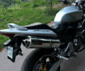 Серый Хонда CB 600F Hornet, объемом двигателя 0.6 л и пробегом 45 тыс. км за 4100 $, фото 3 на Automoto.ua
