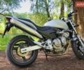 Серый Хонда CB 600F Hornet, объемом двигателя 0.6 л и пробегом 43 тыс. км за 4700 $, фото 6 на Automoto.ua