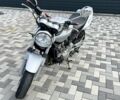 Серый Хонда CB 600F Hornet, объемом двигателя 0.6 л и пробегом 58 тыс. км за 4200 $, фото 3 на Automoto.ua