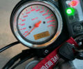 Серый Хонда CB 600F Hornet, объемом двигателя 0.6 л и пробегом 45 тыс. км за 4100 $, фото 6 на Automoto.ua