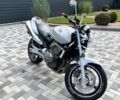 Серый Хонда CB 600F Hornet, объемом двигателя 0.6 л и пробегом 58 тыс. км за 4200 $, фото 1 на Automoto.ua