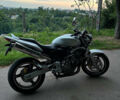 Серый Хонда CB 600F Hornet, объемом двигателя 0.6 л и пробегом 45 тыс. км за 4100 $, фото 5 на Automoto.ua
