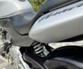 Серый Хонда CB 600F Hornet, объемом двигателя 0.6 л и пробегом 58 тыс. км за 4200 $, фото 7 на Automoto.ua