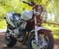 Серый Хонда CB 600F Hornet, объемом двигателя 0.6 л и пробегом 43 тыс. км за 4700 $, фото 1 на Automoto.ua