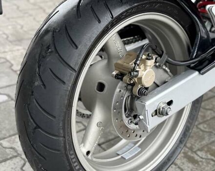 Серый Хонда CB 600F Hornet, объемом двигателя 0.6 л и пробегом 29 тыс. км за 4999 $, фото 21 на Automoto.ua