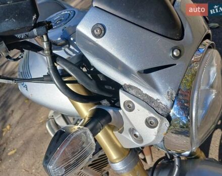 Серый Хонда CB 600F Hornet, объемом двигателя 0.6 л и пробегом 73 тыс. км за 3000 $, фото 8 на Automoto.ua